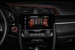 Honda Civic Si Coupe 2020 года (LA)